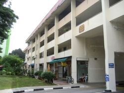 Bedok North Street 3 (D16), Shop House #562107561